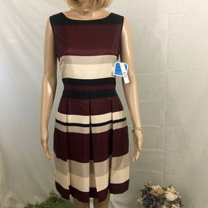 Antonio Melani Behati Dress **NWT**